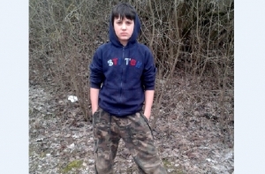 Полиция ищет пропавшего в Баусском крае 12-летнего мальчика