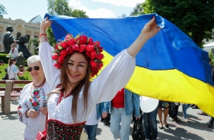 На Украине предложили выгонять «неправильных» жителей
