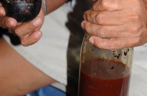 5-летний мальчик попал под машину