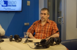 Линдерман о Шноре: я бы не жаловался России, если бы отреагировала Латвия