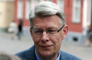 19 августа в истории Латвии:  язык президента