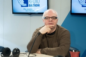 Эксперт: наконец-то в центре обучения - ученик!