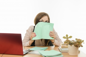 Круглый стол на Baltkom: страх и фильмы ужасов!