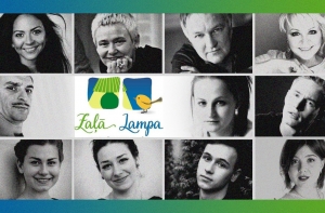 14 августа в Риге пройдет благотворительный вечер театра, музыки и поэзии