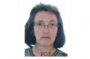 Bezvests.lv продолжает поиски пропавшей под Даугавпилсом Винеты Вердини