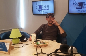 Режиссер Сергей Голомазов: об особых людях и почти счастье