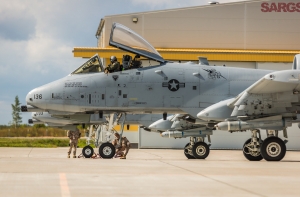 26 августа в истории Латвии: день авиации