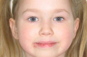 В Риге полиция разыскивает 11-летнюю девочку