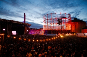 Фестиваль Flow: 10 песен, которые прозвучат в Хельсинки в этом году