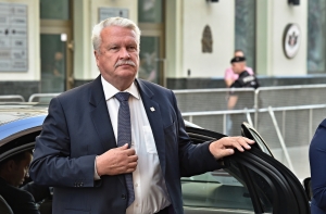 KNAB закончило проверку по «тайному участку в порту» министра Дуклавса