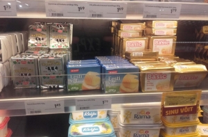 Зарплаты выше, а цены ниже: житель Латвии удивлен стоимостью продуктов в Эстонии