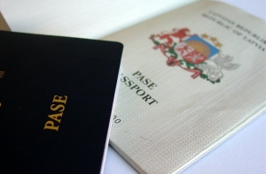 3 августа в истории Латвии: день граждан