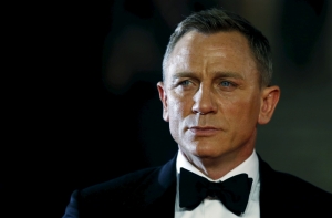 The Sun: Дэниел Крэйг сыграет роль агента 007 еще в двух фильмах