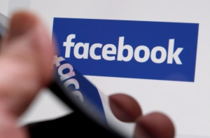 В работе Facebook произошел очередной масштабный сбой
