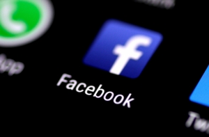 Facebook тайно выпустил приложение в Китае