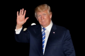 Трампу принесли извинения за запись в соцсетях о покушении на него