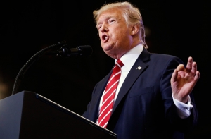 СМИ узнали о главных целях стратегии Трампа по Афганистану
