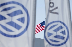 Бывший инженер Volkswagen приговорен к 40 месяцам тюрьмы