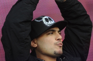 Рэпер Птаха на Baltkoм: даже Ходороковский пиарится на батле Охххуmirona и Гнойного