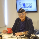 Боярский на Baltkom: я не секс-символ, я - секс-реальность