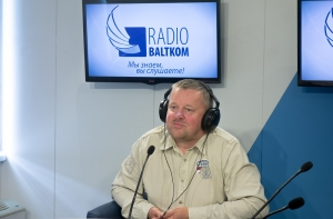 Эксперт о мигрирующих медведях: их просто становится больше!