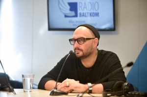 Серебренников не признал свою вину