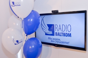 Радио Baltkom предложило эфир для баттла Шнурова с Познером