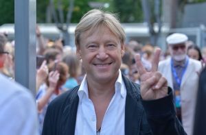 Дмитрий Харатьян: я не такой, каким меня «придумали» люди