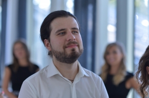 Андрей Осокин: «Ты никому не нужен со средним результатом!»
