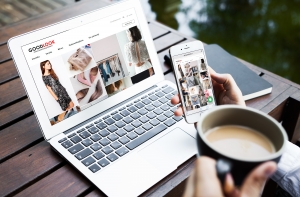 В Латвии появилась новая веб-платформа Goodlook.lv