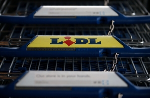 Торговцы считают, что из-за прихода Lidl пострадают магазины низких цен