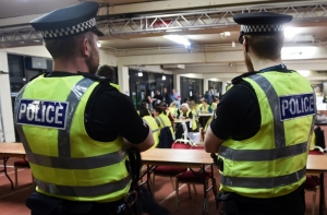 Times: 40 человек подозревают в подготовке терактов против мусульман в Британии
