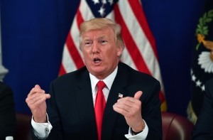Трамп решил объявить чрезвычайную ситуацию из-за опиоидной эпидемии