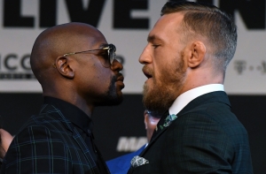 Бой века: Мейвезер и Макгрегор проведут долгожданный поединок