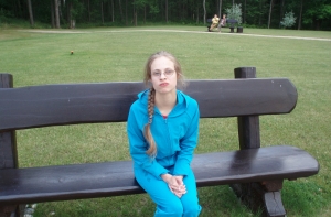 «Зеленая лампа»: поможем Насте Иделькиной из Екабпилса