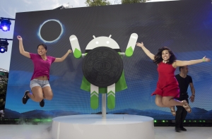 Google представила новую версию Android Oreo