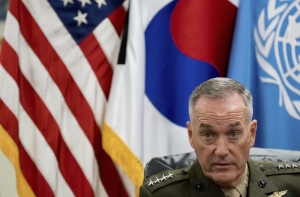 США и Южная Корея обсудили ответные меры против КНДР