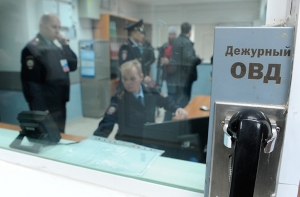 В московском суде произошла перестрелка: есть убитые
