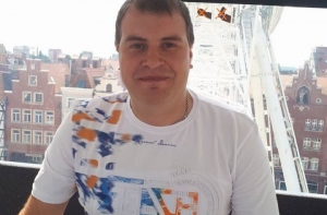 35-летний житель Добеле Эдгарс Янушка нашелся
