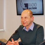 Глава Motus Vita Валерий Раков рассказал, как стать счастливым