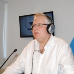 Муциньш: когда откроют «мешки КГБ», мы увидим имена правых националистов