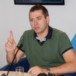 Политолог: с Аболтини облупился тефлон, и теперь к ней всё липнет