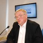 Доктор наук: надо перестать просто пичкать знаниями наших учеников