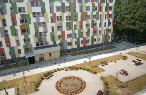 Rīgas pilsētbūvnieks в социальных домах не будет повышать цены за обслуживание