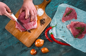 Немец наладит производство напитков из мяса