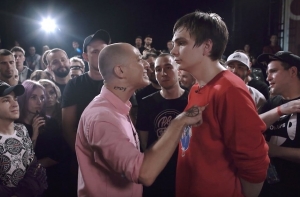 Ведущий «Эхо Москвы»: взрослым надо интересоваться рэп-батлами