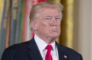 Трамп запустил в Facebook видеоканал с «реальными» новостями