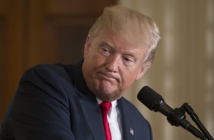 Трамп заявил о бесполезности разговоров с Северной Кореей