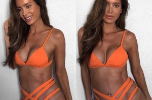 Поздравляем Украину: по Крещатику промаршировали 4 солдата из Латвии