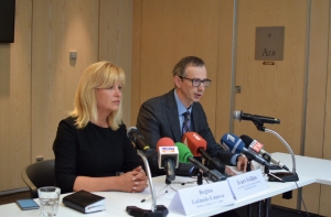 Maxima выплатит почти миллион евро пострадавшим в Золитуде